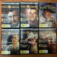 John Wayne Anniversary Collection (DVD) 11x Movie All time Classics