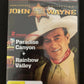 John Wayne Anniversary Collection (DVD) 11x Movie All time Classics