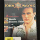 John Wayne Anniversary Collection (DVD) 11x Movie All time Classics