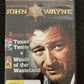 John Wayne Anniversary Collection (DVD) 11x Movie All time Classics