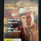 John Wayne Anniversary Collection (DVD) 11x Movie All time Classics