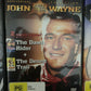 John Wayne Anniversary Collection (DVD) 11x Movie All time Classics