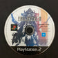 Final Fantasy XII Sony Playstation 2 Platinum PS2 RPG Game