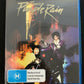 Prince Purple Rain (Blu-ray, 2008)