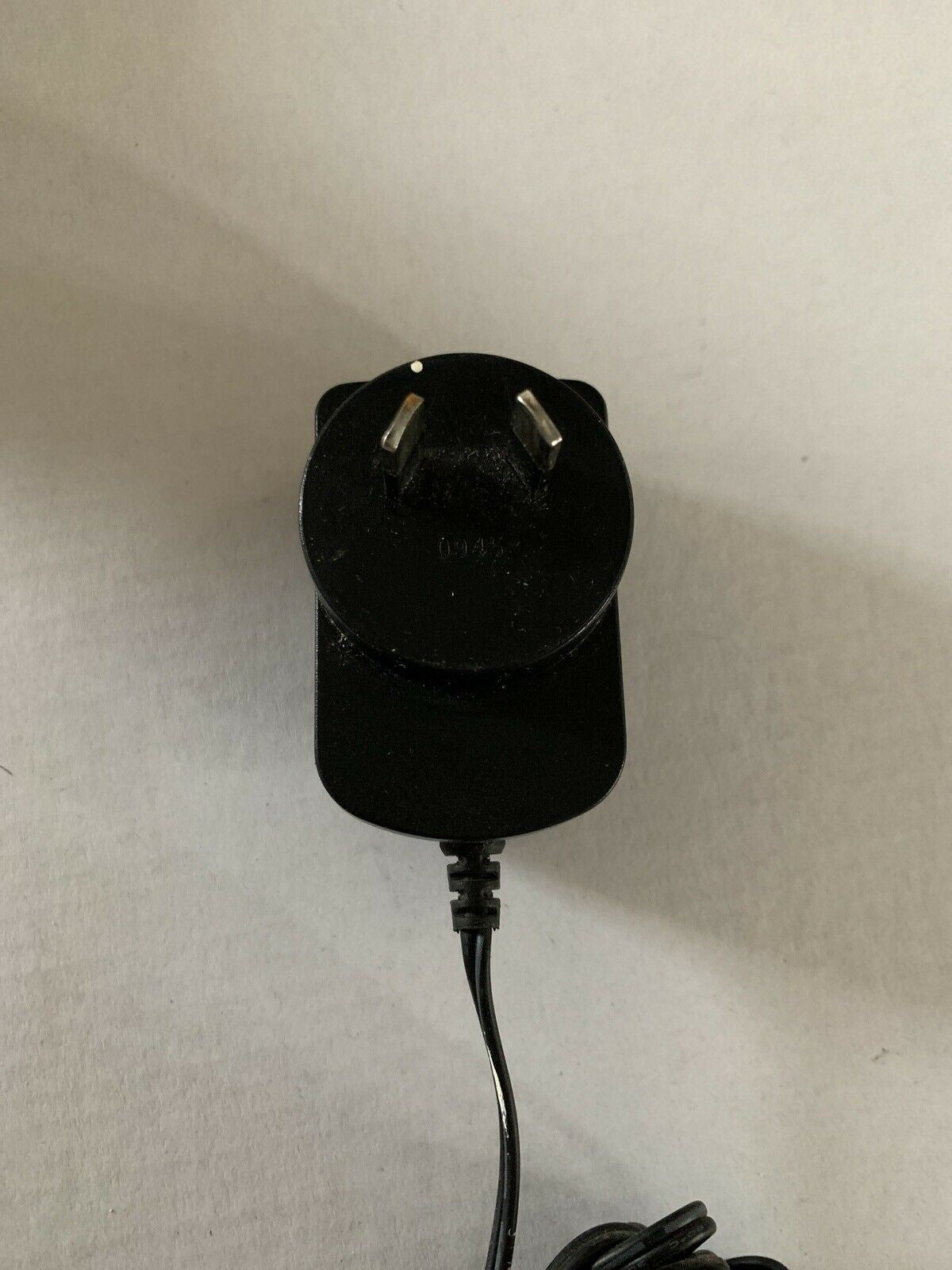 Switching Power Supply S005CS0600060 6V 600mA AC Adapter