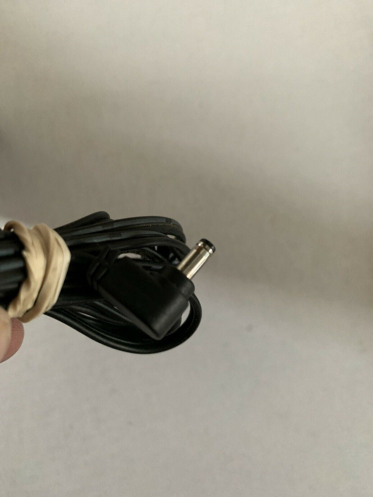 Switching Power Supply S005CS0600060 6V 600mA AC Adapter