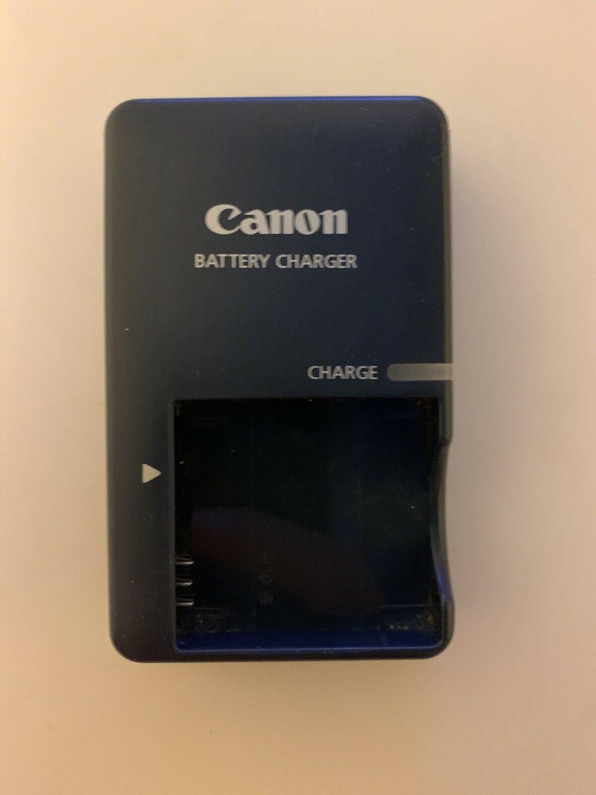 Genuine Canon CB-2LV Battery Charger