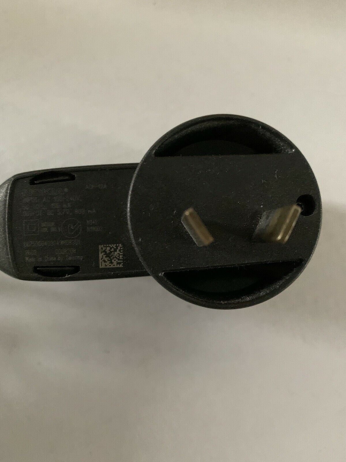 Original NOKIA ACP-12A AC Wall Charger 3.5mm