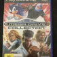 SEGA Mega Drive Collection (Sony PlayStation 2, 2007) with Manual
