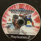 SEGA Mega Drive Collection (Sony PlayStation 2, 2007) with Manual