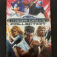 SEGA Mega Drive Collection (Sony PlayStation 2, 2007) with Manual