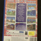 SEGA Mega Drive Collection (Sony PlayStation 2, 2007) with Manual