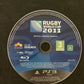 Rugby World Cup 2011 - Sony Playstation 3 PS3 - Includes Manual
