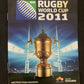 Rugby World Cup 2011 - Sony Playstation 3 PS3 - Includes Manual