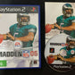Madden NFL 06 - Sony Playstation 2 PS2 PAL Game with Manual