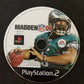 Madden NFL 06 - Sony Playstation 2 PS2 PAL Game with Manual