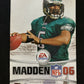 Madden NFL 06 - Sony Playstation 2 PS2 PAL Game with Manual
