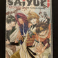 SAIYUKI REQUIEM - The Motion Picture (DVD) MADMAN Anime Manga Movie