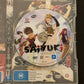 SAIYUKI REQUIEM - The Motion Picture (DVD) MADMAN Anime Manga Movie
