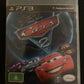 Disney Pixar Cars 2 - PS3 - Playstation 3
