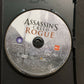 Assassins Creed Rogue - PC DVD Action Adventure Game