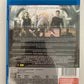 The Shannara Chronicles (Blu-ray, 2016, 2-Disc Set)