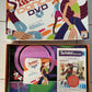 Milton Bradley Twister Dance DVD with 4 Mats and 40 Dance Instructions