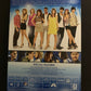 90210 - The Complete First Season (DVD, 2005, 3-Disc Set) Region 1