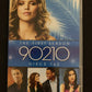 90210 - The Complete First Season (DVD, 2005, 3-Disc Set) Region 1