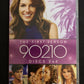 90210 - The Complete First Season (DVD, 2005, 3-Disc Set) Region 1