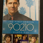 90210 - The Complete First Season (DVD, 2005, 3-Disc Set) Region 1