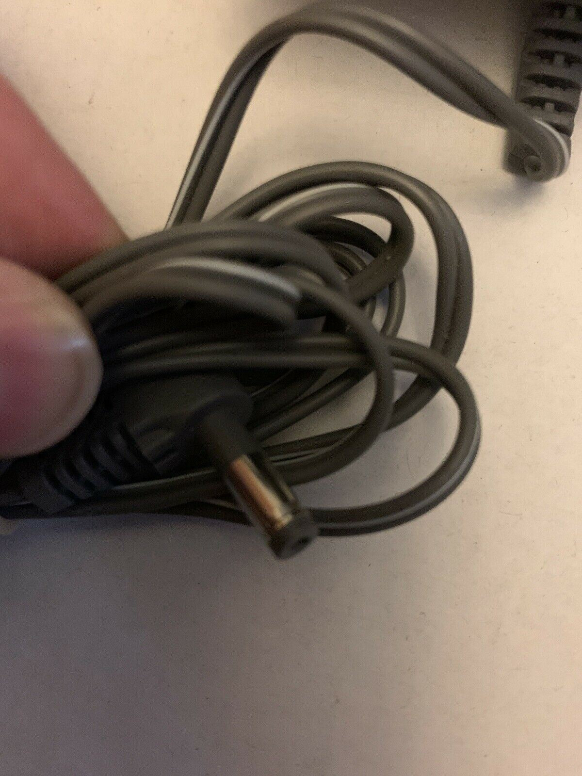 Genuine Panasonic PQLV207AL AC Adapter For Cordless Phone 6.5v 500mA