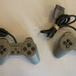 2x Sony Playstation 1 Controller SCPH-1010