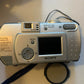 Sony Cyber-shot DSC-P50 2.1MP Digital Camera - Silver