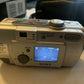 Sony Cyber-shot DSC-P50 2.1MP Digital Camera - Silver