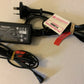 GENUINE Panasonic VSK0692 AC Adaptor 5V 1.6A for Panasonic VW-BN1