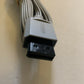Authentic Genuine Nintendo RVL-009 AV Composite Cable For Wii / WiiU