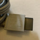 Authentic Genuine Nintendo RVL-009 AV Composite Cable For Wii / WiiU