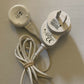 Clarisonic 27RH Adapter & Head