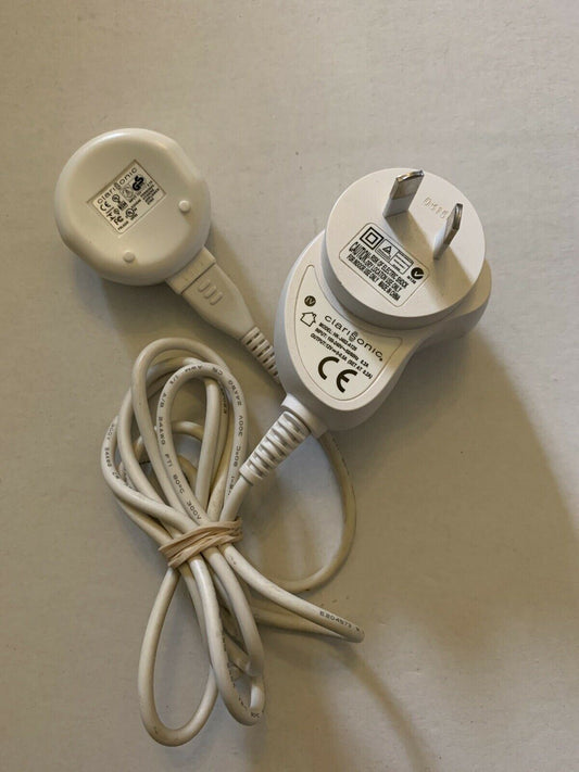 Clarisonic 27RH Adapter & Head