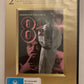 8 1/2 (DVD, 2009) Federico Fellini, Marcello Mastroianni, Ennio Flaian. Region 4