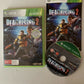 Dead Rising 2 - Xbox 360 - Including Manual PAL