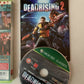 Dead Rising 2 - Xbox 360 - Including Manual PAL