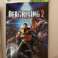 Dead Rising 2 - Xbox 360 - Including Manual PAL