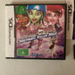 Monster High Skultimate Roller Maze - Nintendo DS Game With Manual