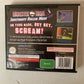 Monster High Skultimate Roller Maze - Nintendo DS Game With Manual