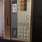 Vintage Canon Money Manager Checkbook LCD Calculator Wallet