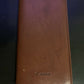 Vintage Canon Money Manager Checkbook LCD Calculator Wallet
