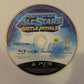 PlayStation All-Stars Battle Royale (Sony PS3, 2012) **Disc Only**