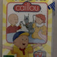 *New & Sealed* Caillou (DVD, 2010) Region 4 Children's & Family Animated DVD